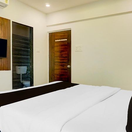 Super Hotel O Laxman Nagar Baner Pune Esterno foto