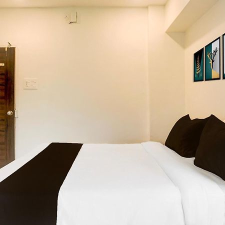 Super Hotel O Laxman Nagar Baner Pune Esterno foto