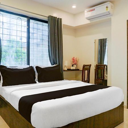 Super Hotel O Laxman Nagar Baner Pune Esterno foto