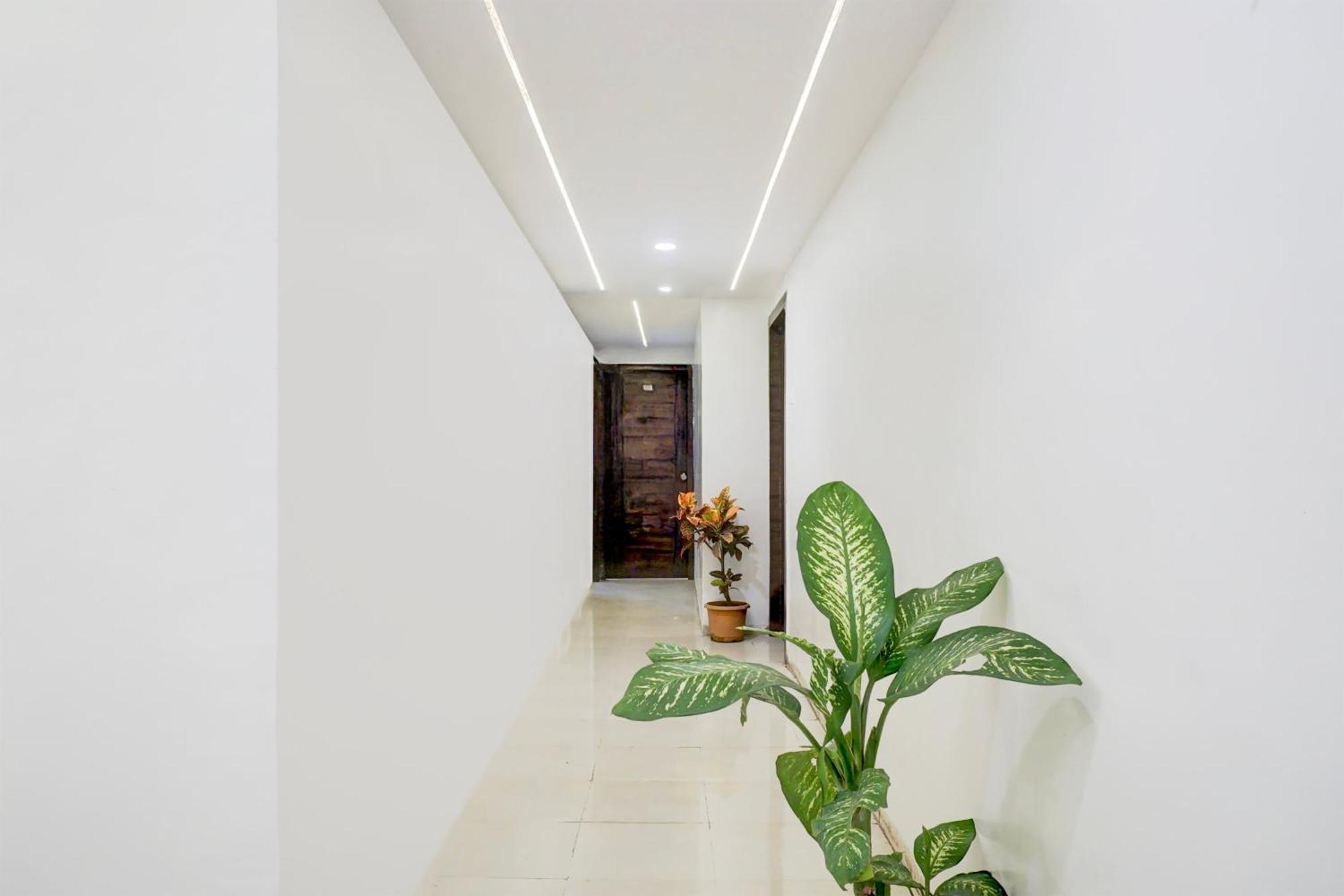 Super Hotel O Laxman Nagar Baner Pune Esterno foto